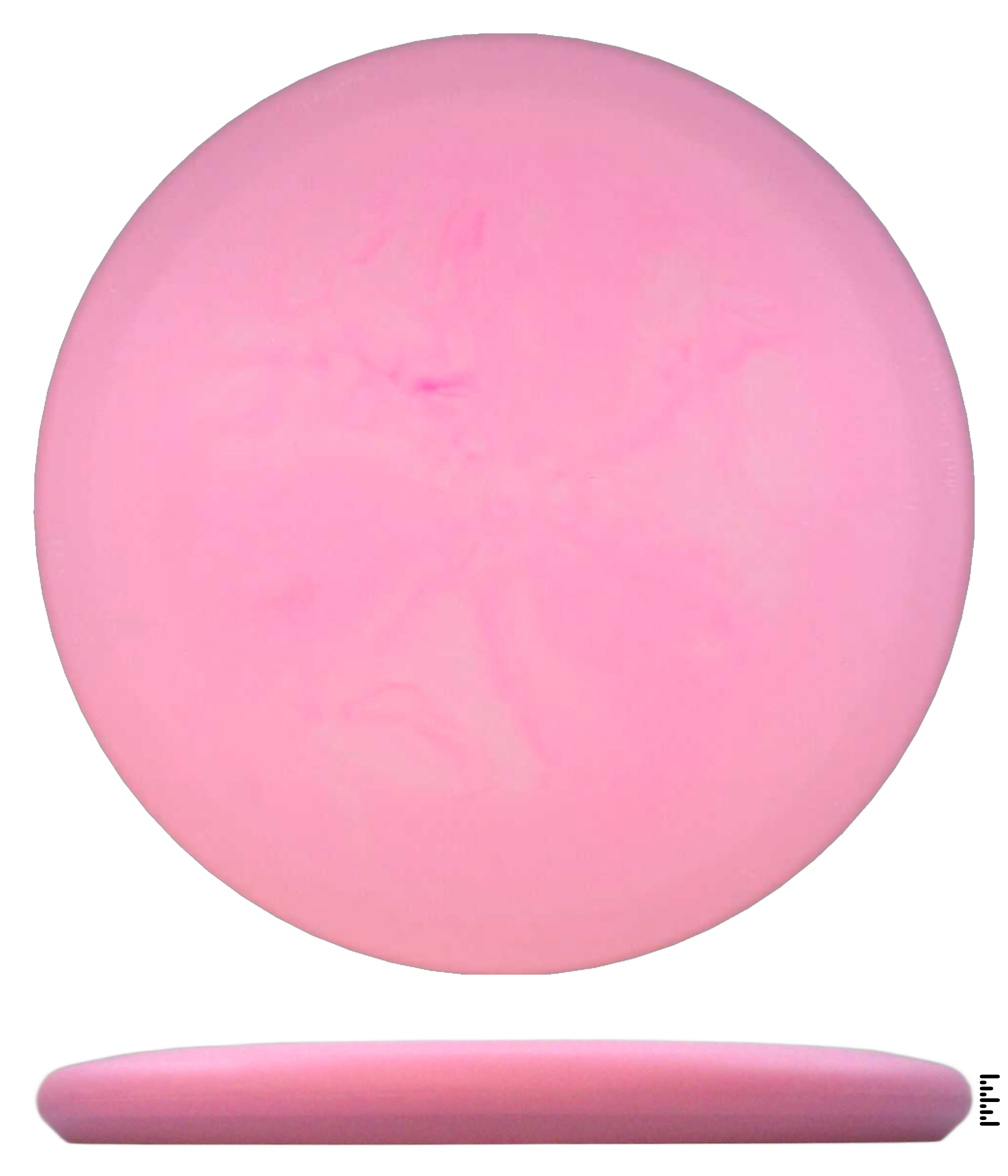 Baseline Inner Core