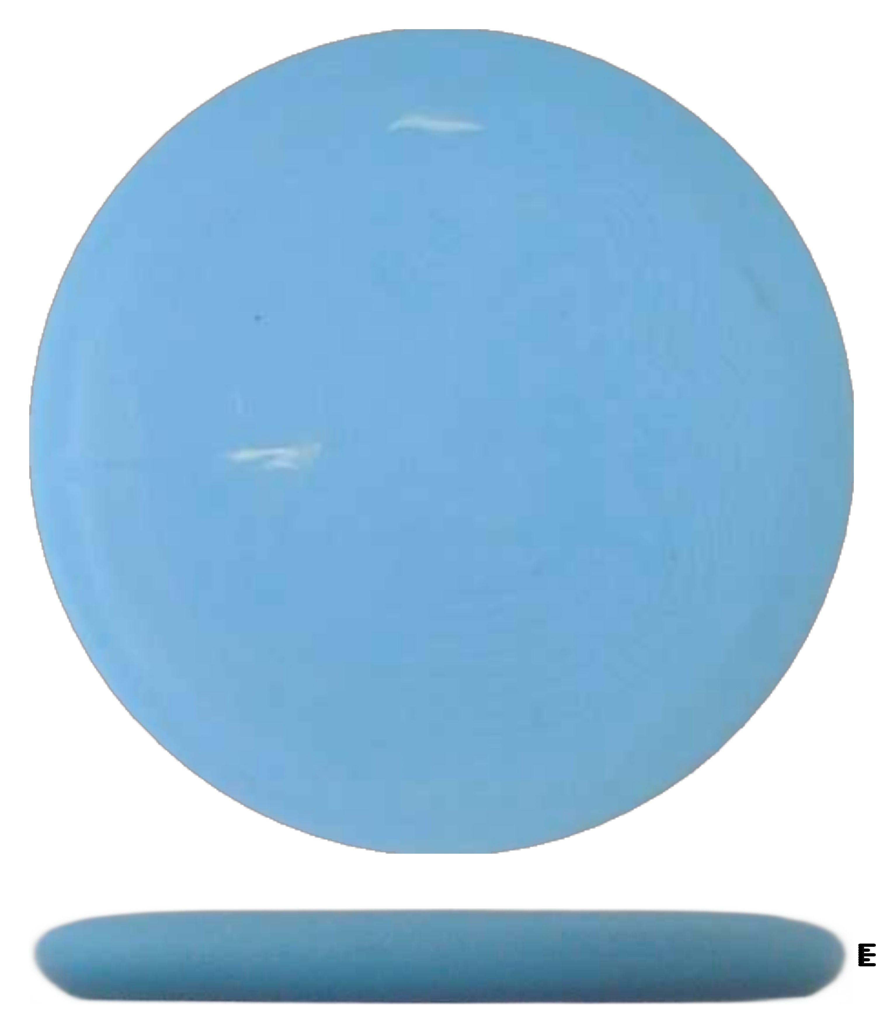 Mini Made From Discs
