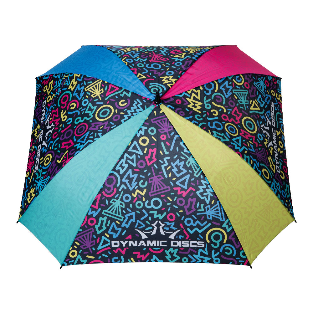 60" Arc Umbrella