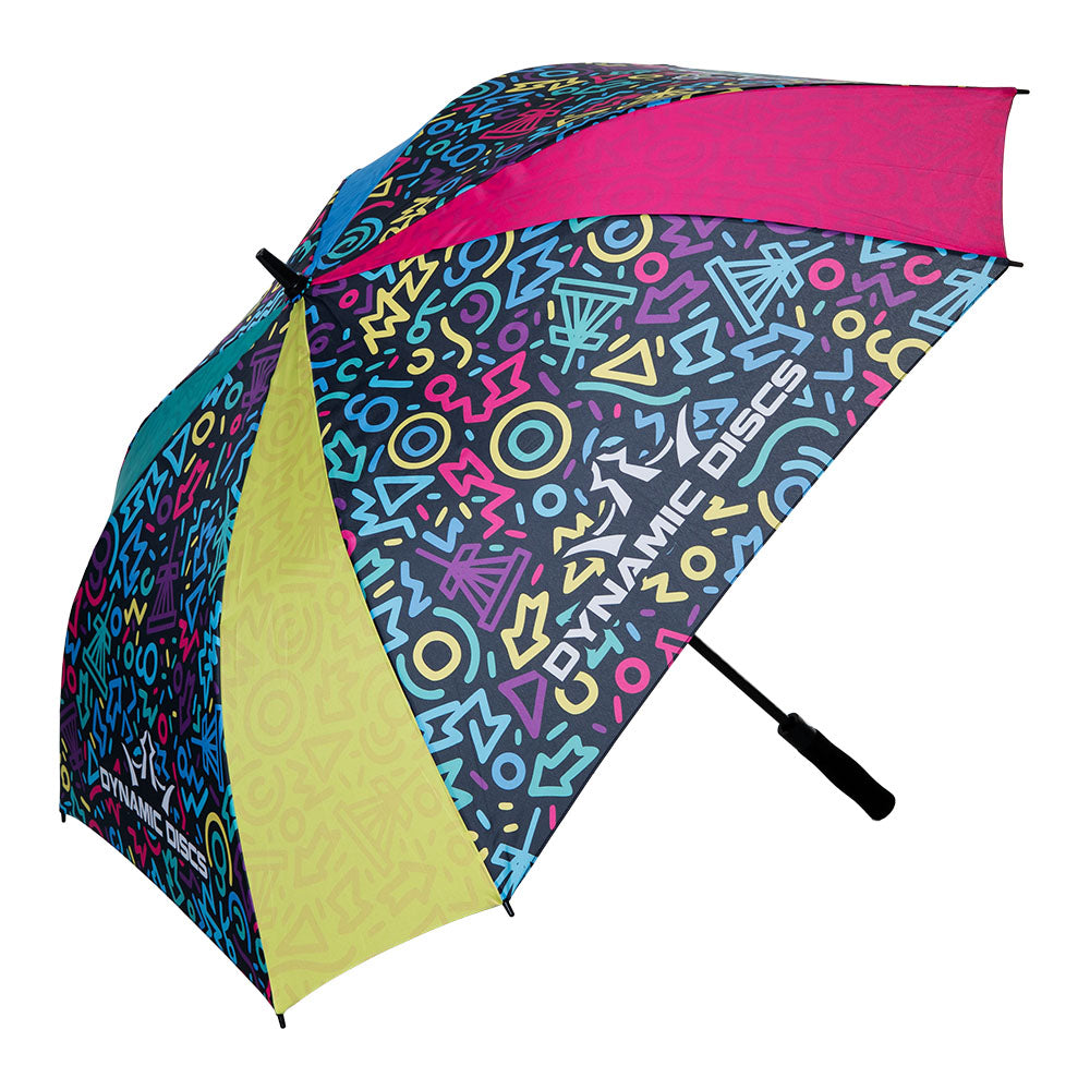 60" Arc Umbrella