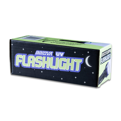 UV Flashlight