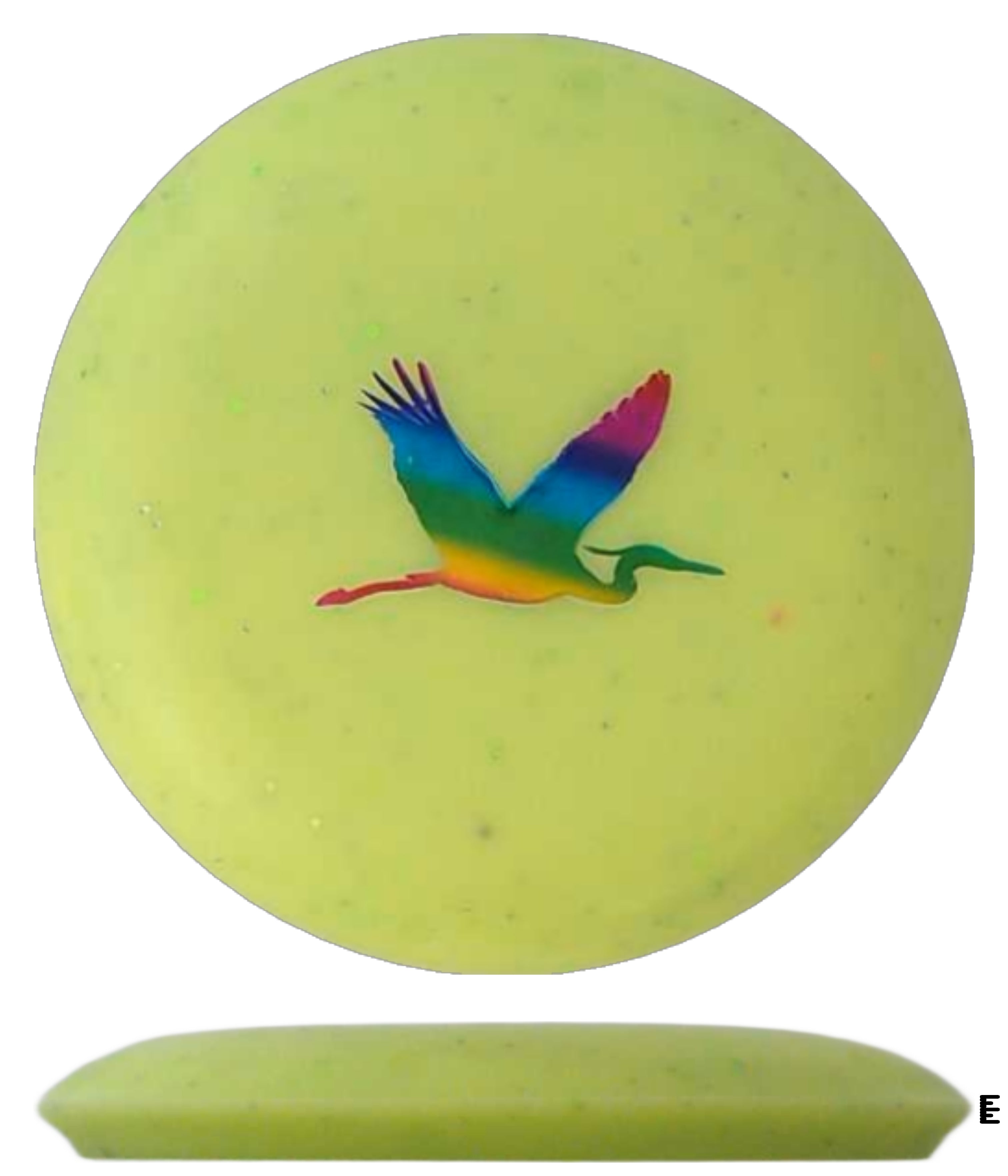 Junior Disc - Stork