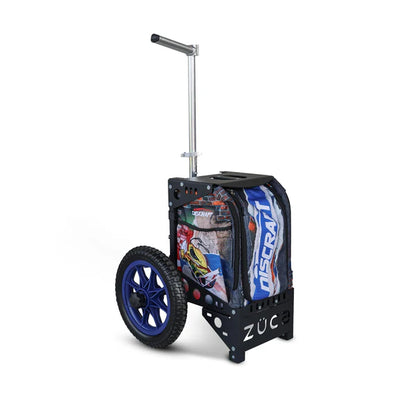 Compact Cart