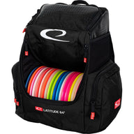 The Latitude 64 Core Pro Backpack