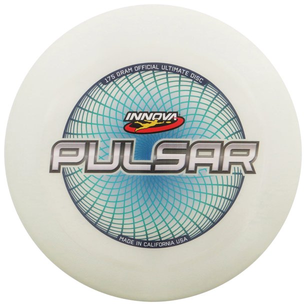 Innova Pulsar Ultimate Disc | Innova Pulsar Ultimate Disc – CASIA