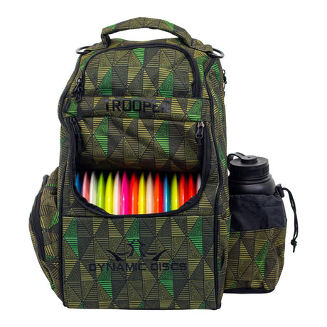 Dynamic Discs - Trooper Backpack
