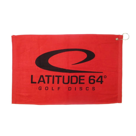 Latitude 64 - Hand Towel