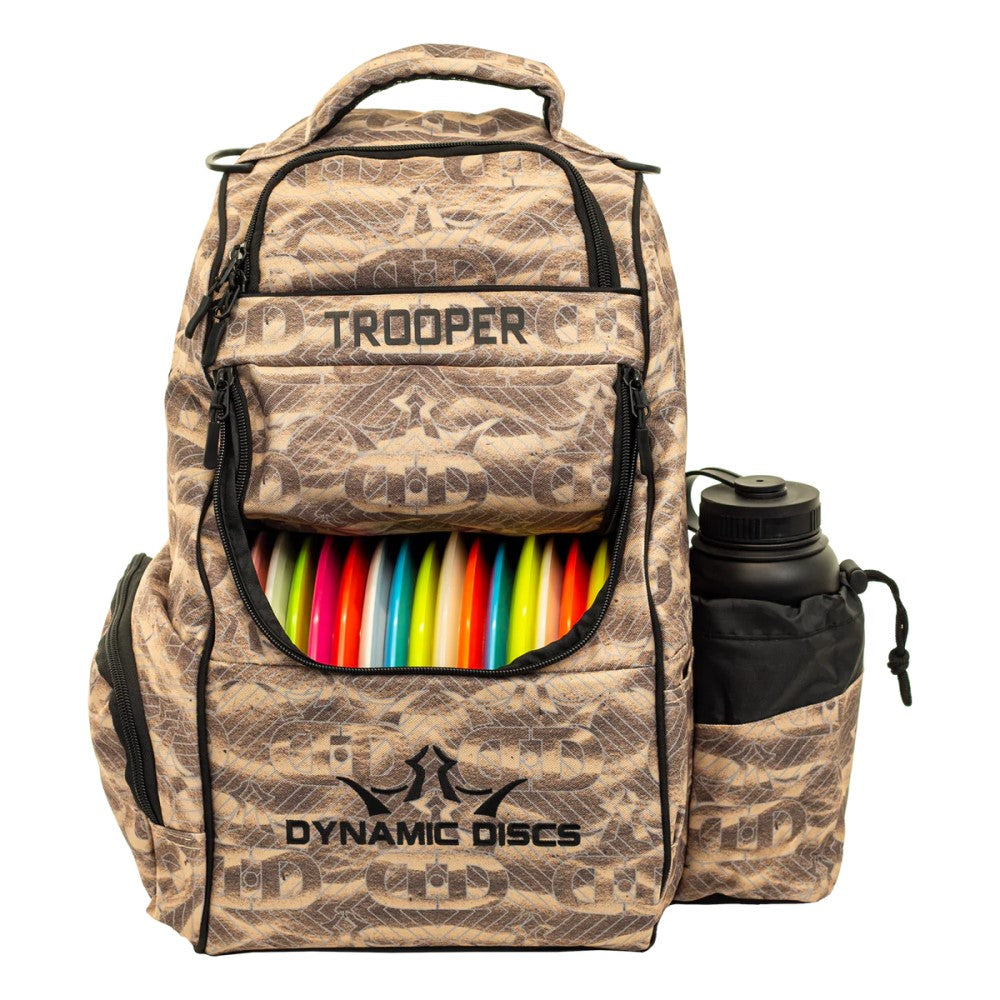 Dynamic Discs Trooper Backpack Disc Golf