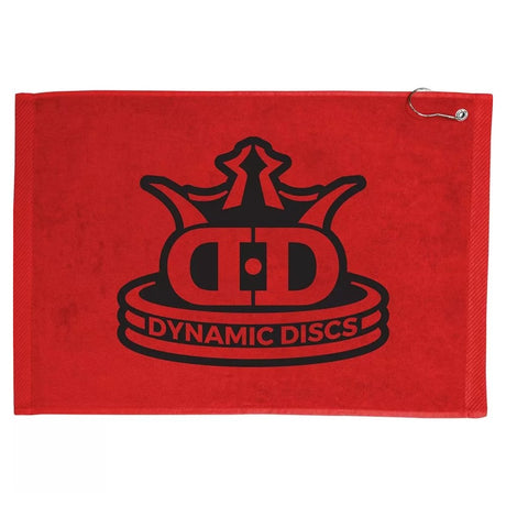 Dynamic Discs - Hand Towel