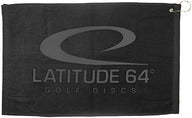 Latitude 64 - Hand Towel