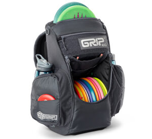 GRIPeq - CS2 Series