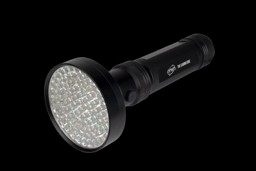 MVP Extra Large 100 LED UV Flashlight