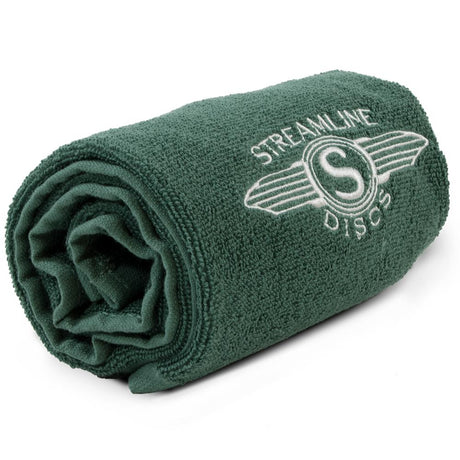 Streamline - Tri-Fold Towel