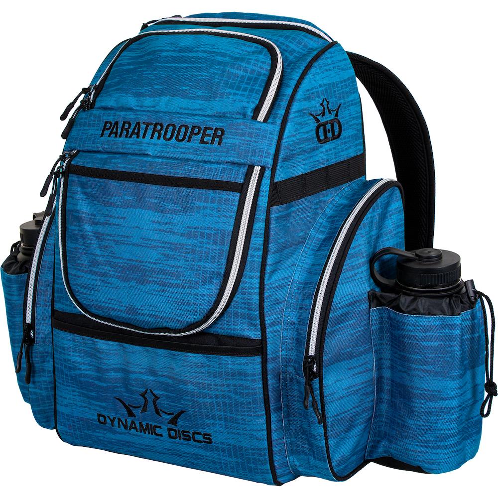Dynamic Discs Paratrooper Backpack LE Disc Golf Bag