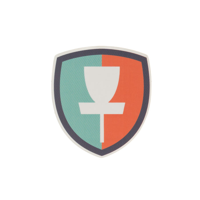 Shield Sticker – Treemagnets
