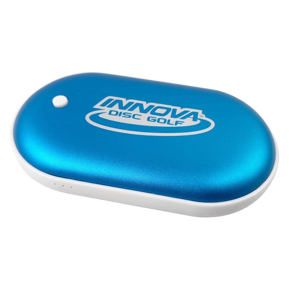 Innova - Electronic Handwarmer Blue