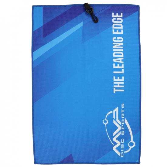 MVP - Sublimated Towel