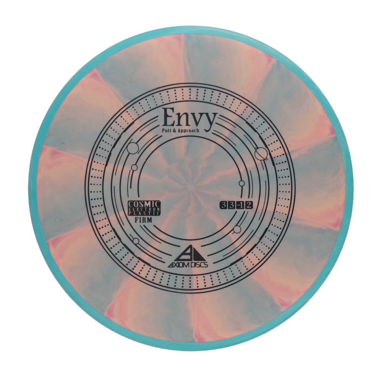 Axiom Envy - Cosmic Electron Firm 171g | Style 0001