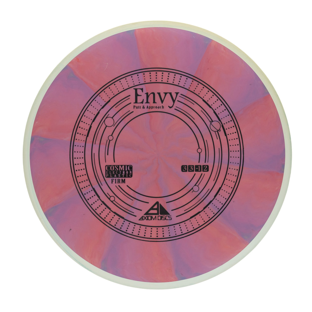 Axiom Envy - Cosmic Electron Firm 172g | Style 0001