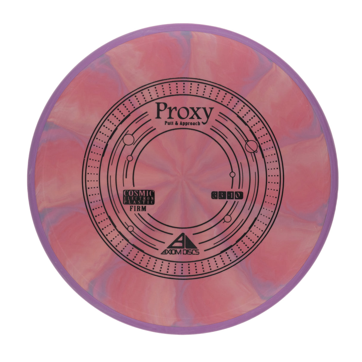 Axiom Proxy - Cosmic Electron Firm 174g | Style 0003