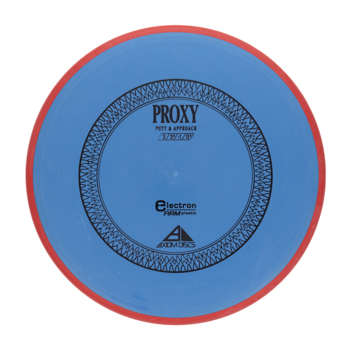 Axiom Proxy - Electron Firm 175g | Style 0001