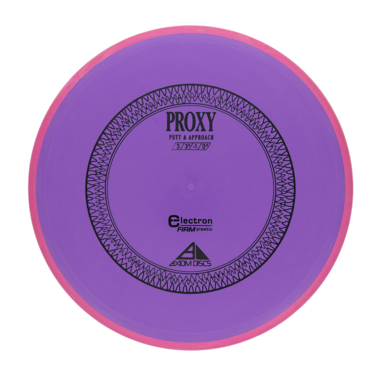 Axiom Proxy - Electron Firm 175g | Style 0002