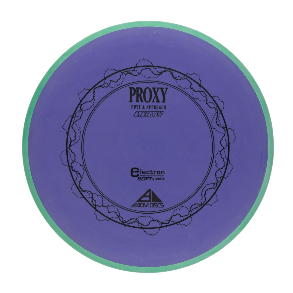 Axiom Proxy - Electron Soft 171g | Style 0006