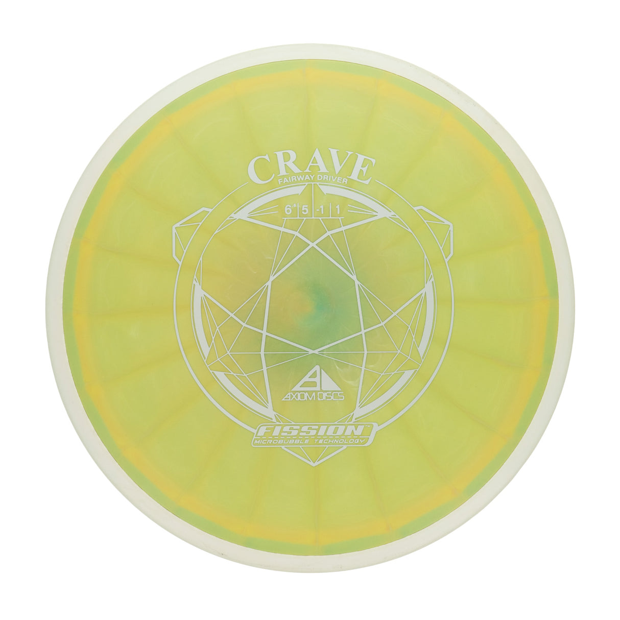 Axiom Crave - Fission 178g | Style 0001