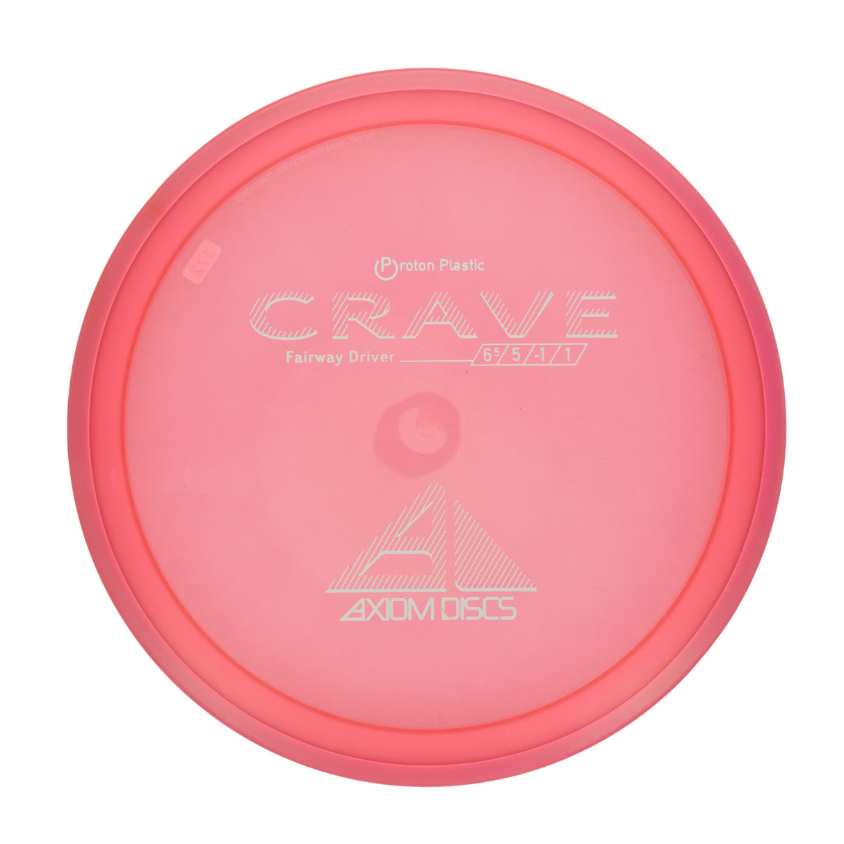 Axiom Crave - Proton 174g | Style 0001