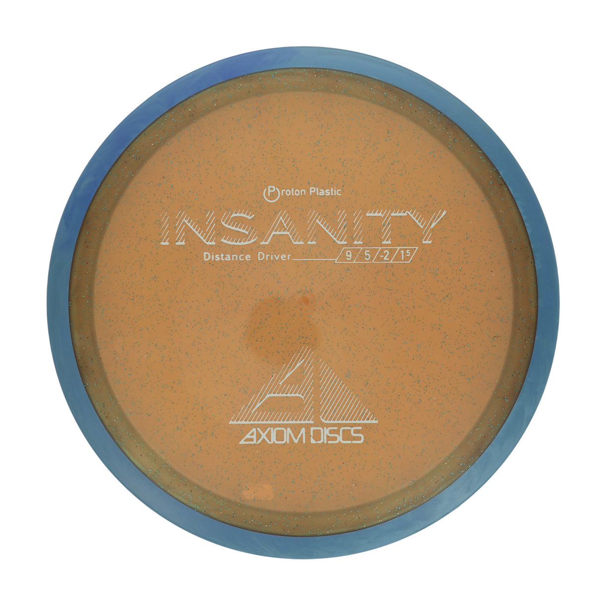 Axiom Insanity - Proton 172g | Style 0001