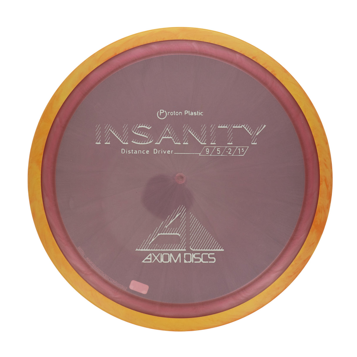 Axiom Insanity - Proton 173g | Style 0002
