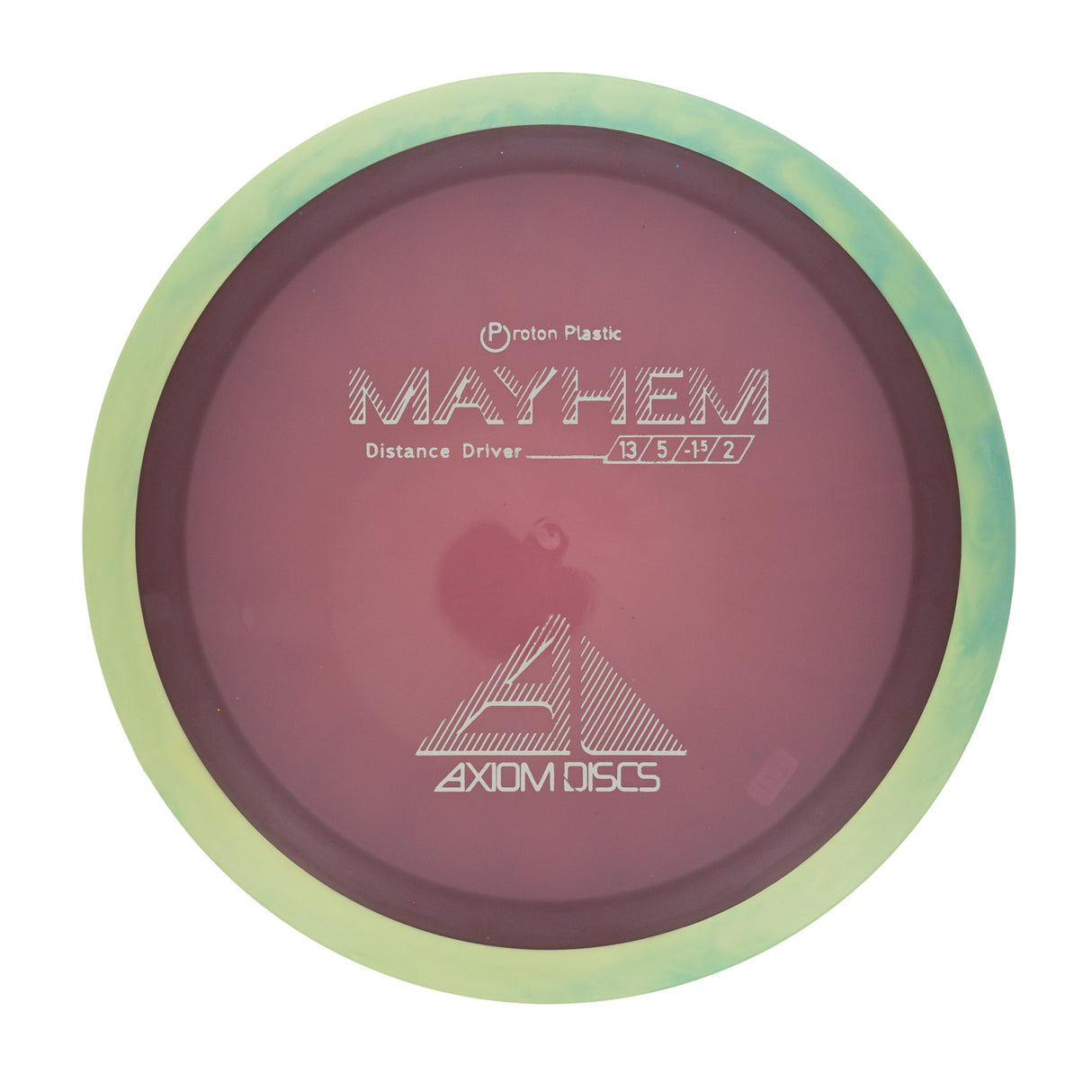Axiom Mayhem - Proton 173g | Style 0028