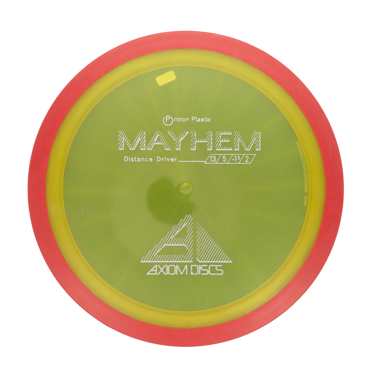 Axiom Mayhem - Proton 173g | Style 0029