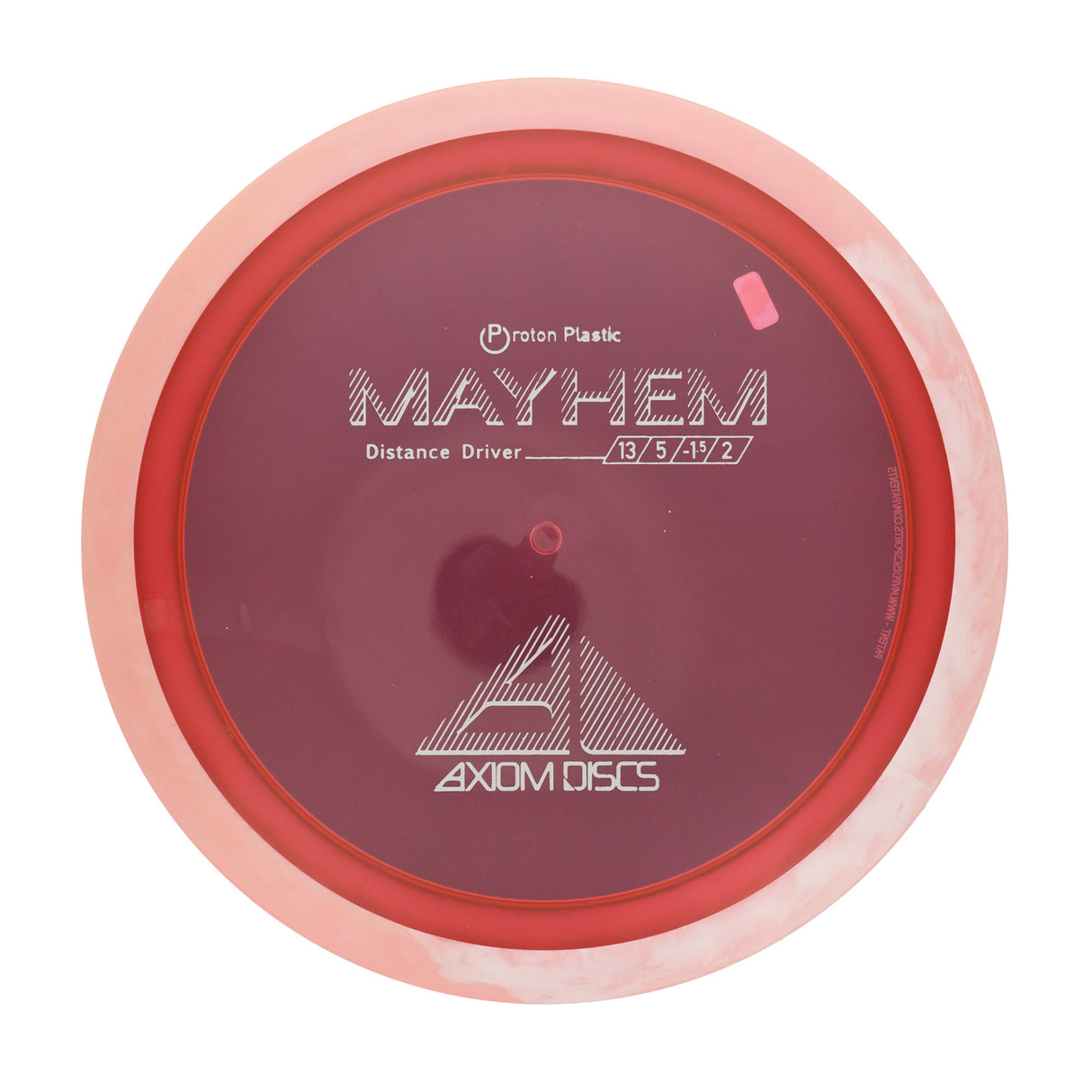 Axiom Mayhem - Proton 174g | Style 0029