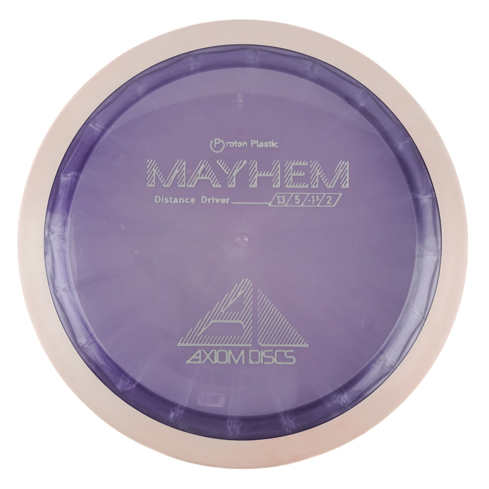 Axiom Mayhem - Proton 174g | Style 0032