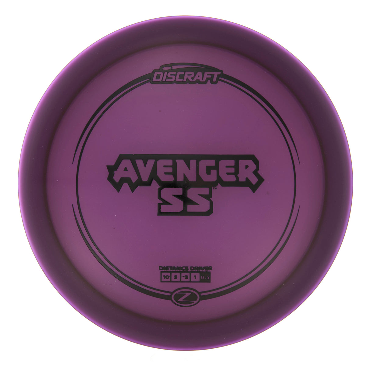 Discraft Avenger SS - Z Line 172g | Style 0001