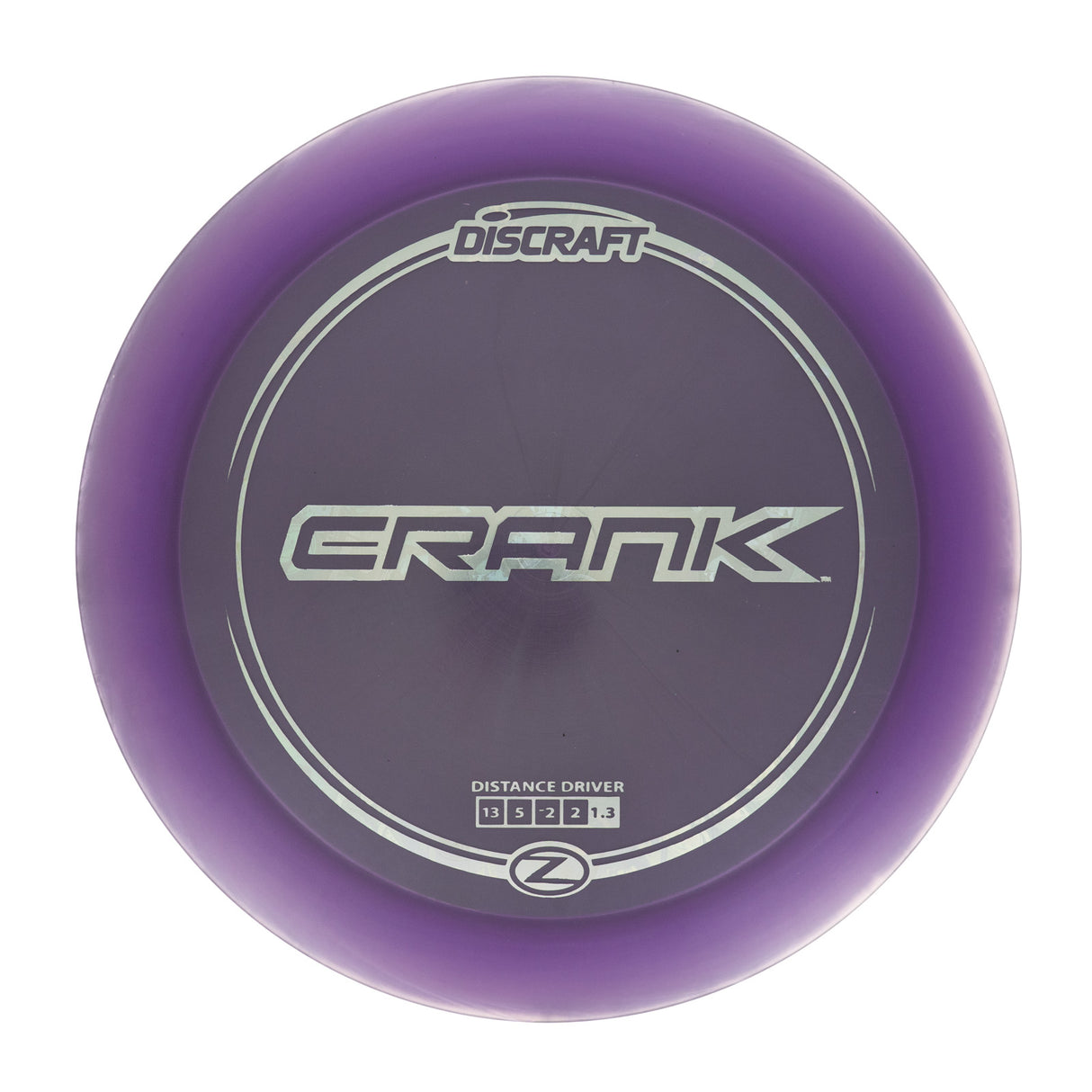 Discraft Crank - Z Line 174g | Style 0001
