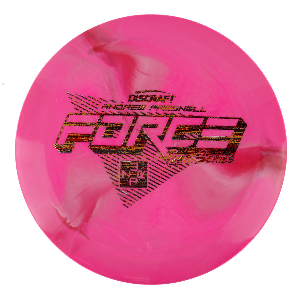 Discraft Force - Andrew Presnell Tour Series ESP 177g | Style 0002