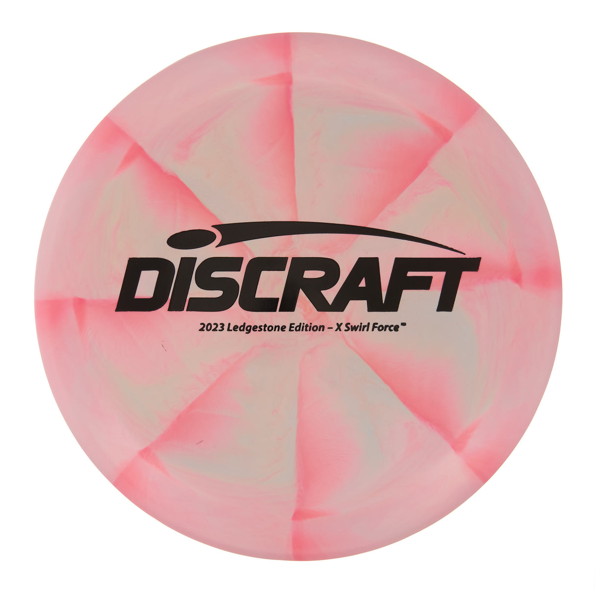Discraft Force - 2023 Ledgestone Edition X Swirl 174g | Style 0001