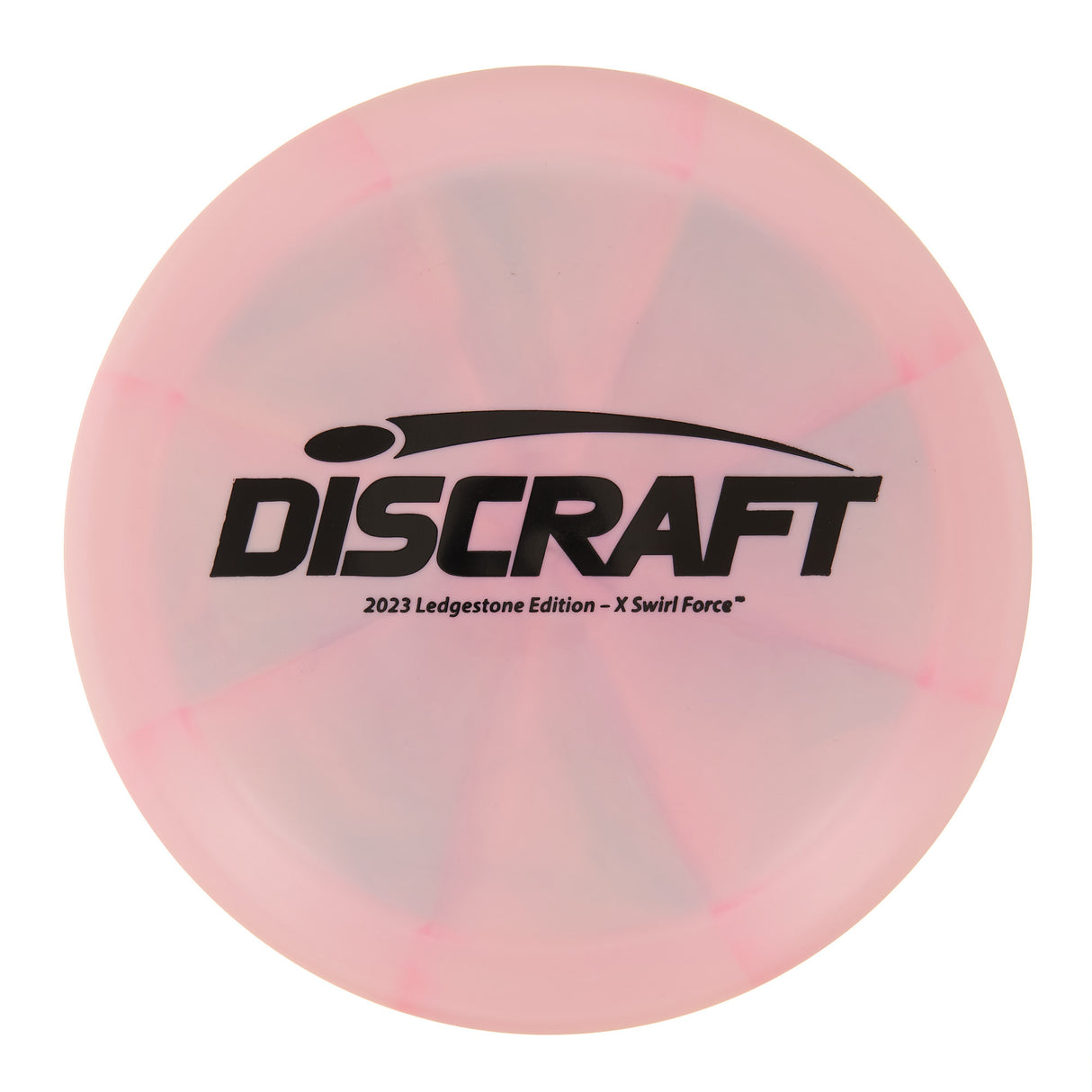 Discraft Force - 2023 Ledgestone Edition X Swirl 175g | Style 0001