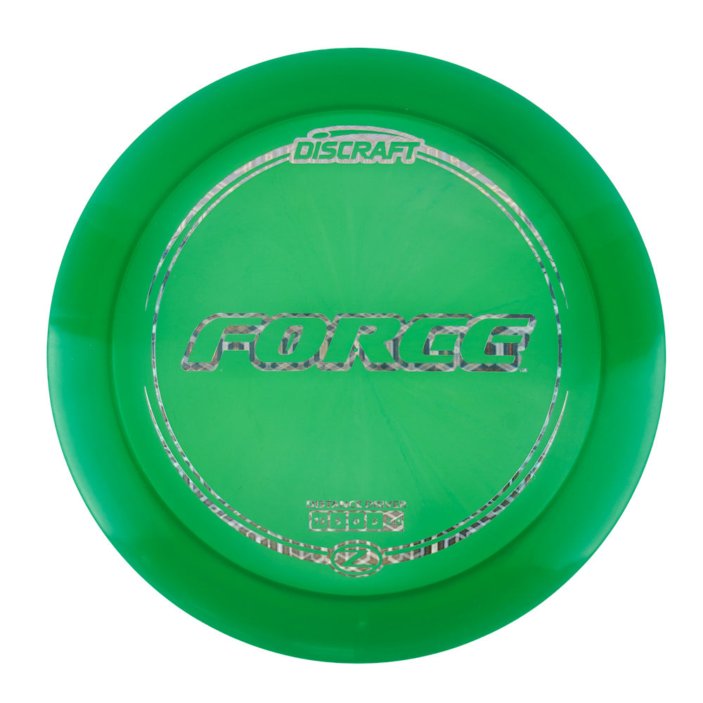 Discraft Force - Z Line 176g | Style 0003