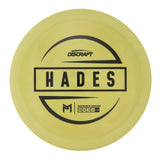 Discraft Hades - Paul McBeth ESP 175g | Style 0015