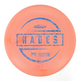 Discraft Hades - Paul McBeth ESP 176g | Style 0006