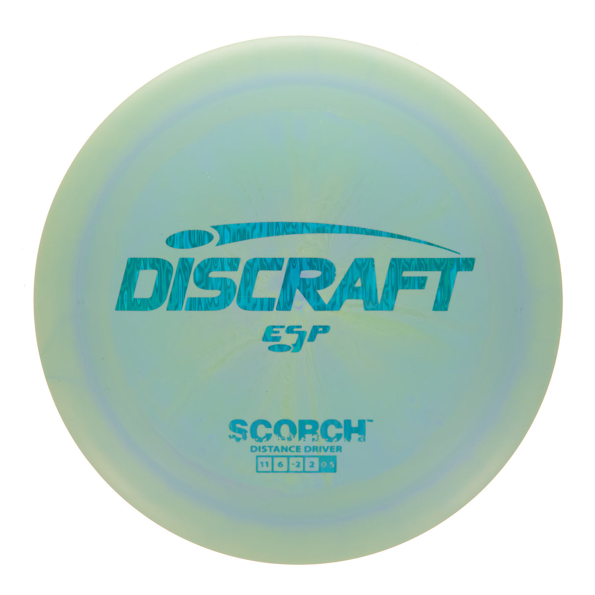Discraft Scorch - ESP 172g | Style 0005