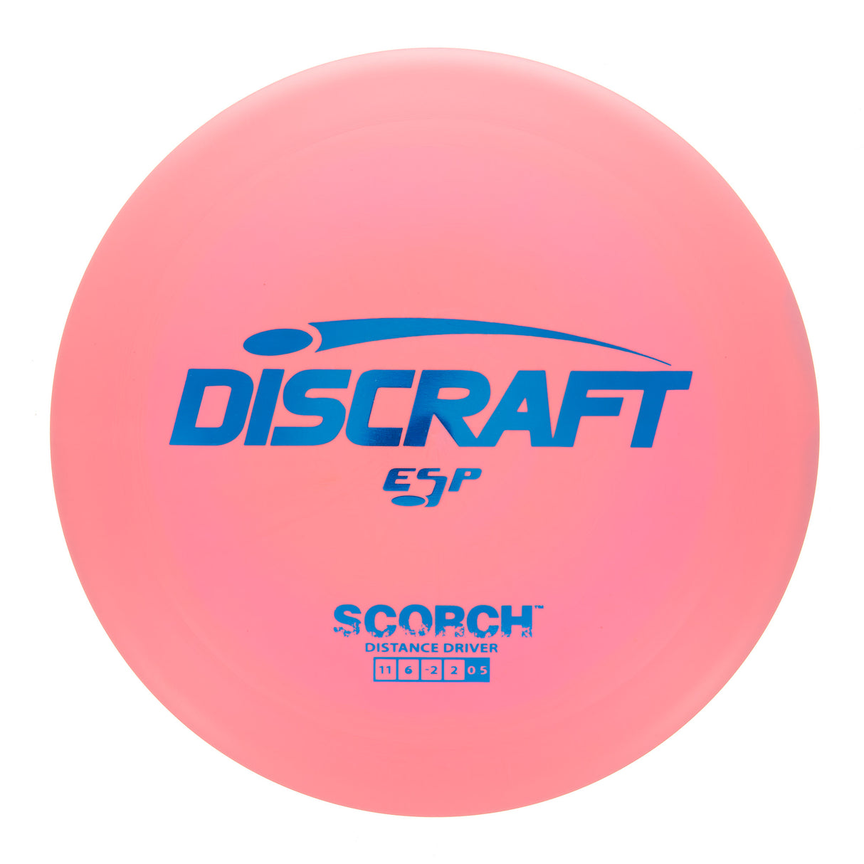 Discraft Scorch - ESP 173g | Style 0006