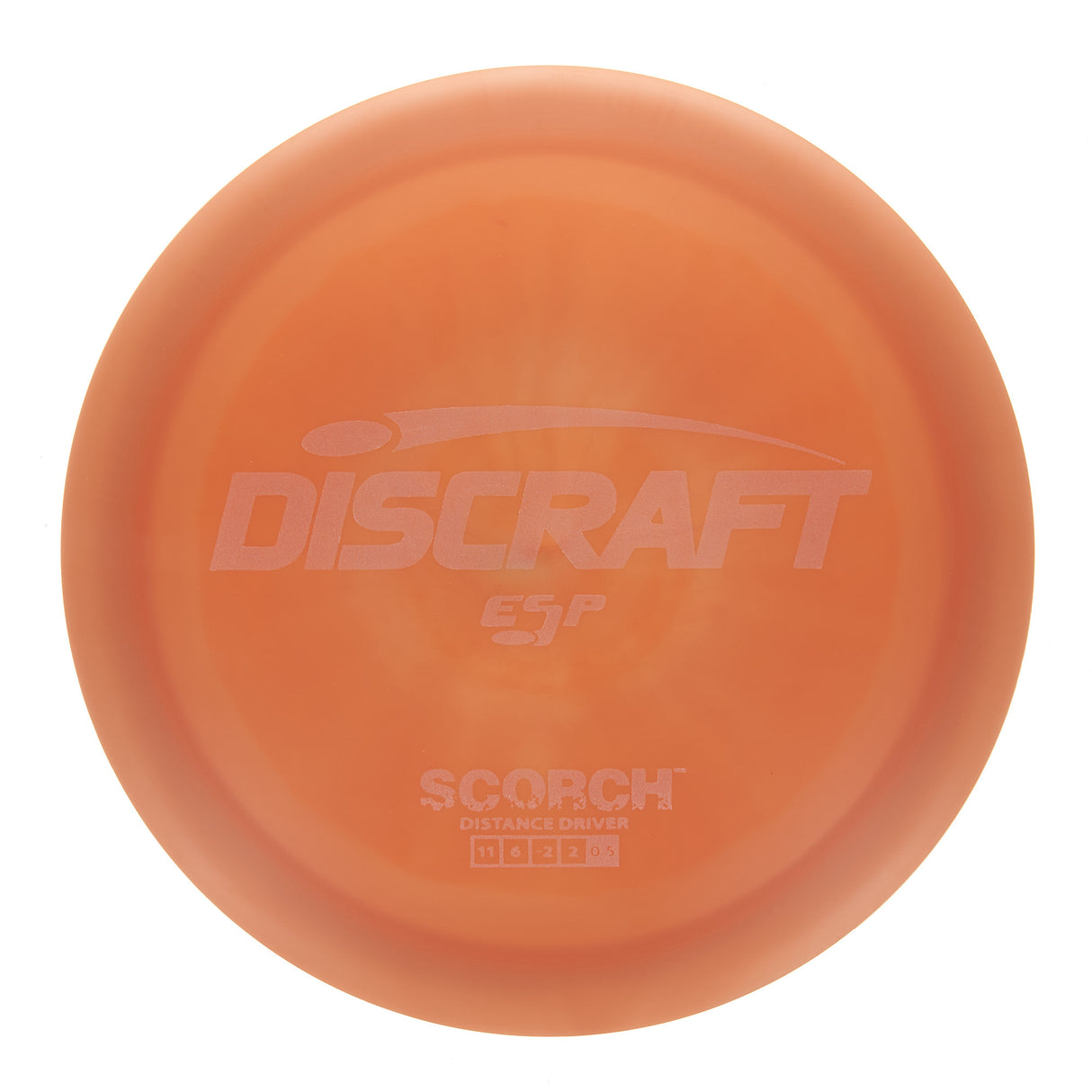 Discraft Scorch - ESP 173g | Style 0007