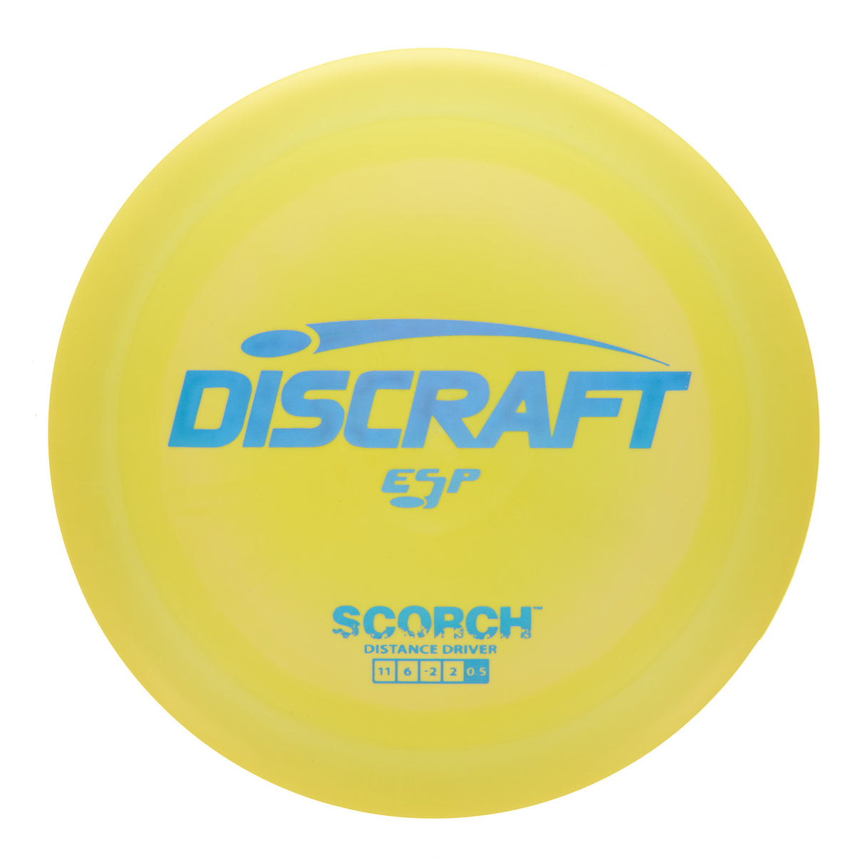 Discraft Scorch - ESP 174g | Style 0005