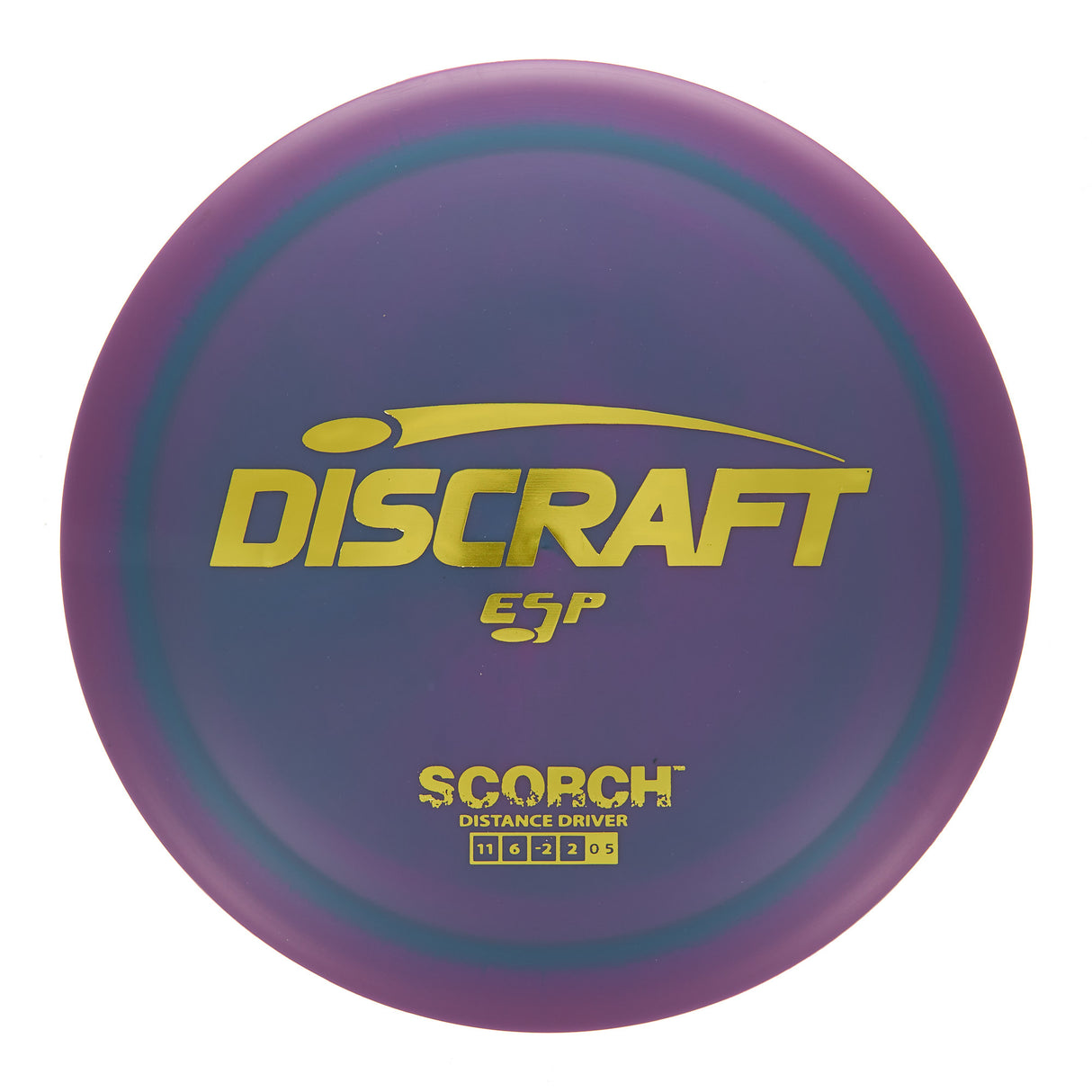 Discraft Scorch - ESP 174g | Style 0008