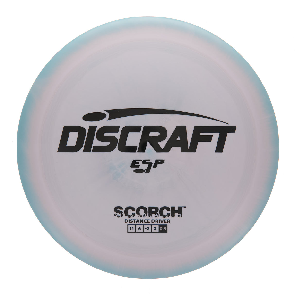 Discraft Scorch - ESP 175g | Style 0016