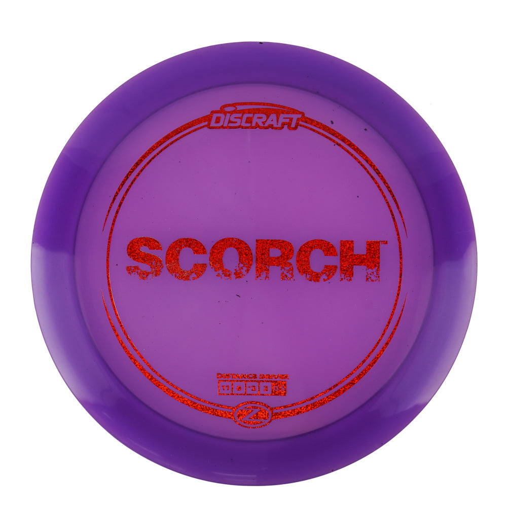 Discraft Scorch - Z Line 176g | Style 0003